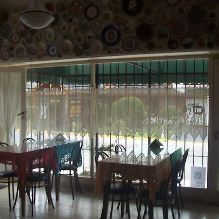 Il Albergo Dei Tre Re Мар-дель-Плата Экстерьер фото