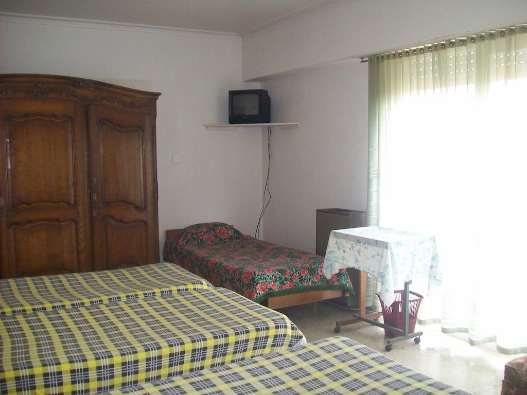 Il Albergo Dei Tre Re Мар-дель-Плата Номер фото