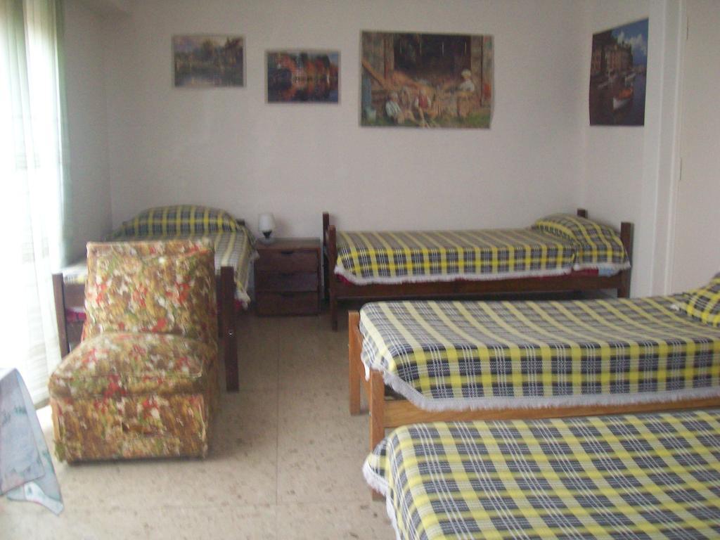 Il Albergo Dei Tre Re Мар-дель-Плата Номер фото