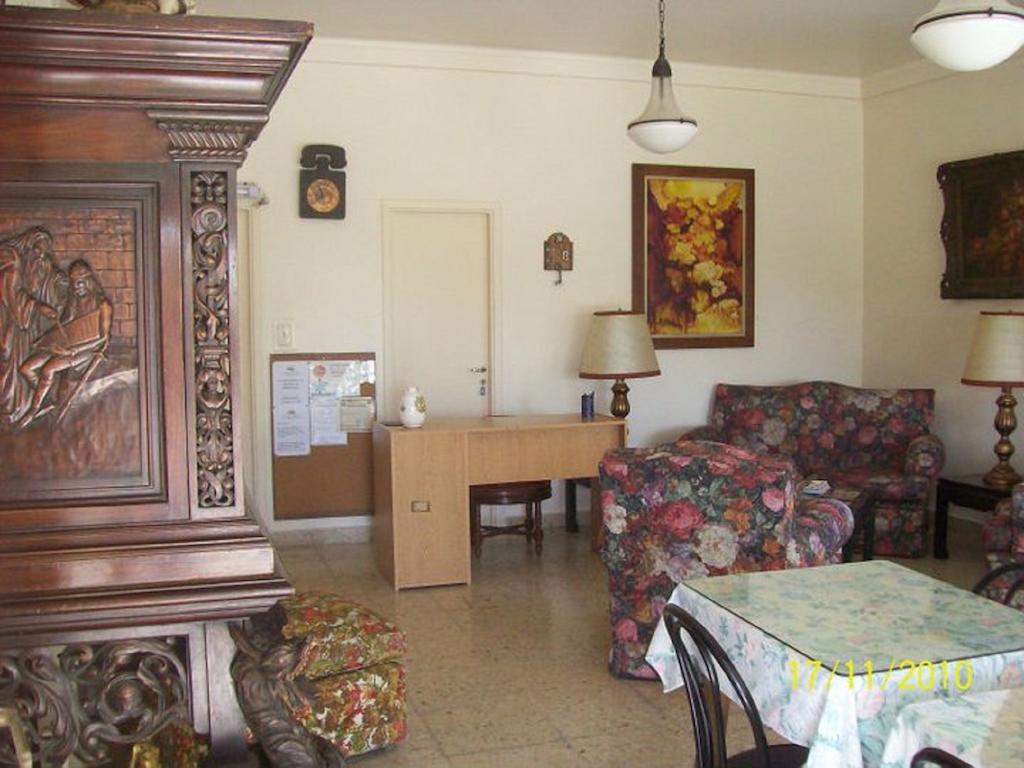 Il Albergo Dei Tre Re Мар-дель-Плата Экстерьер фото